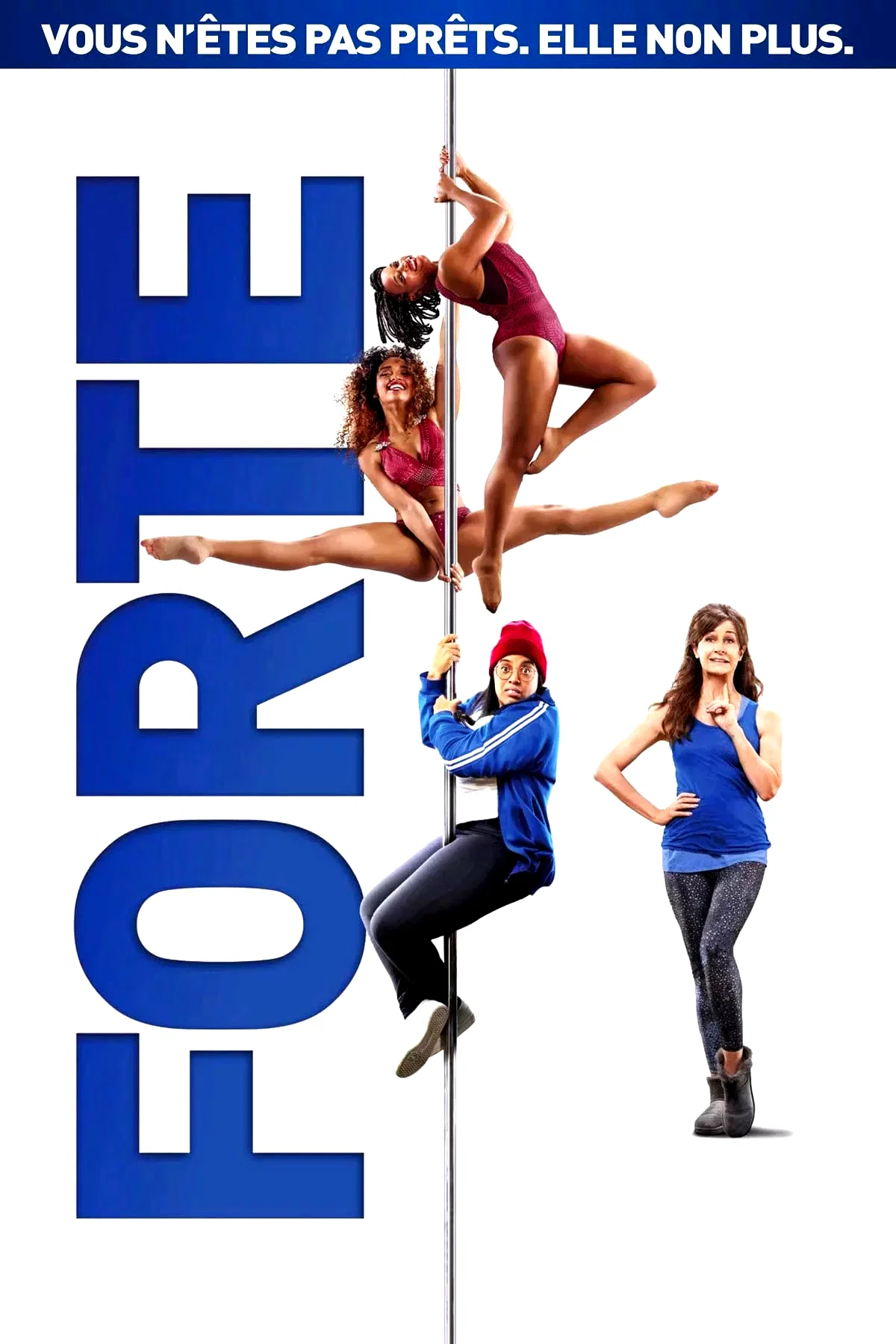 Photo 3 du film : Forte