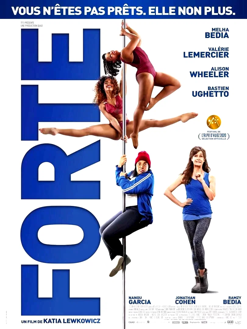 Photo 4 du film : Forte