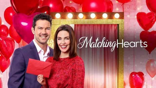 Photo 1 du film : Coup de foudre à la Saint-Valentin