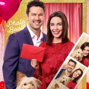 Photo du film : Coup de foudre à la Saint-Valentin