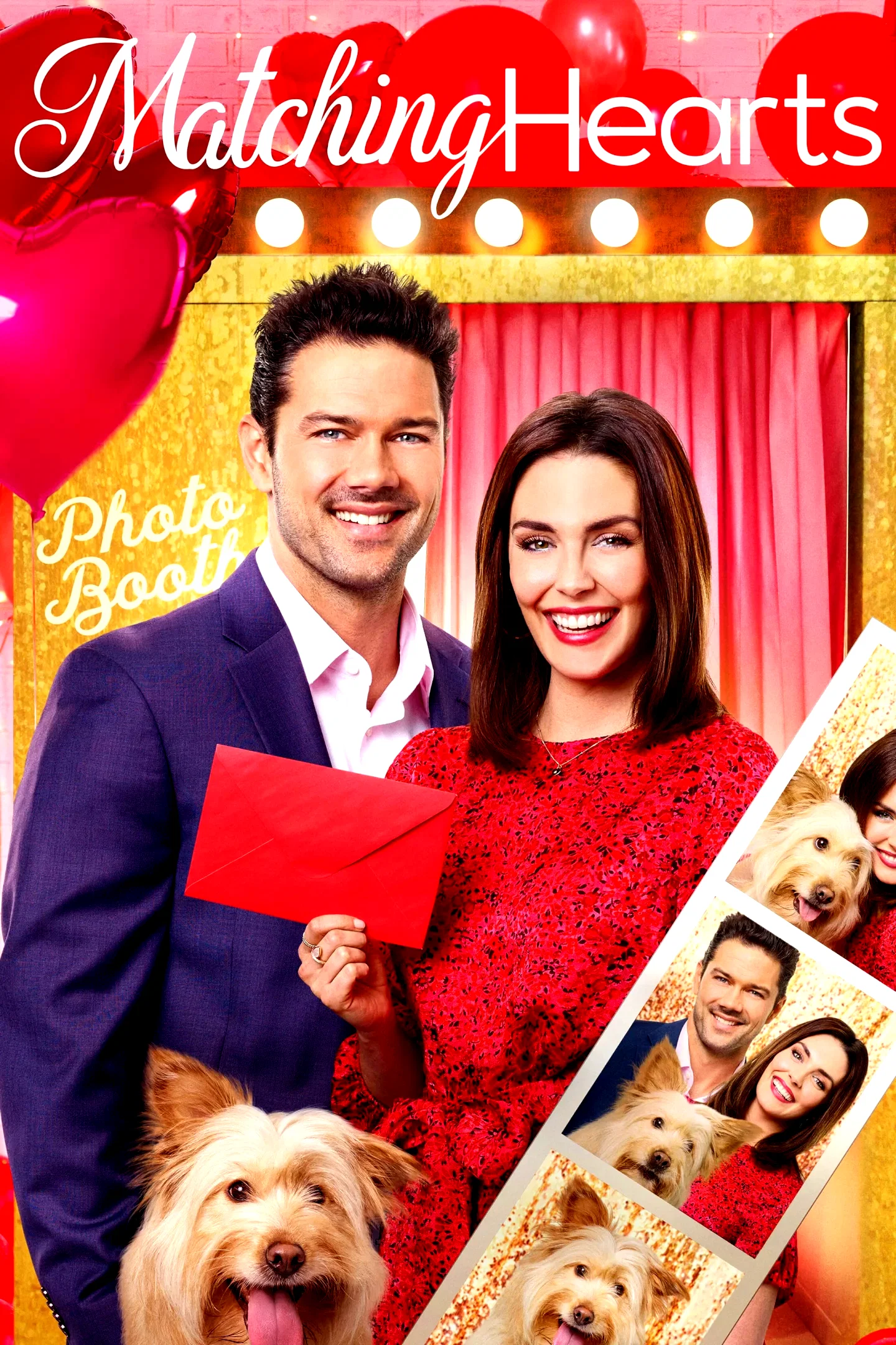 Photo du film : Coup de foudre à la Saint-Valentin