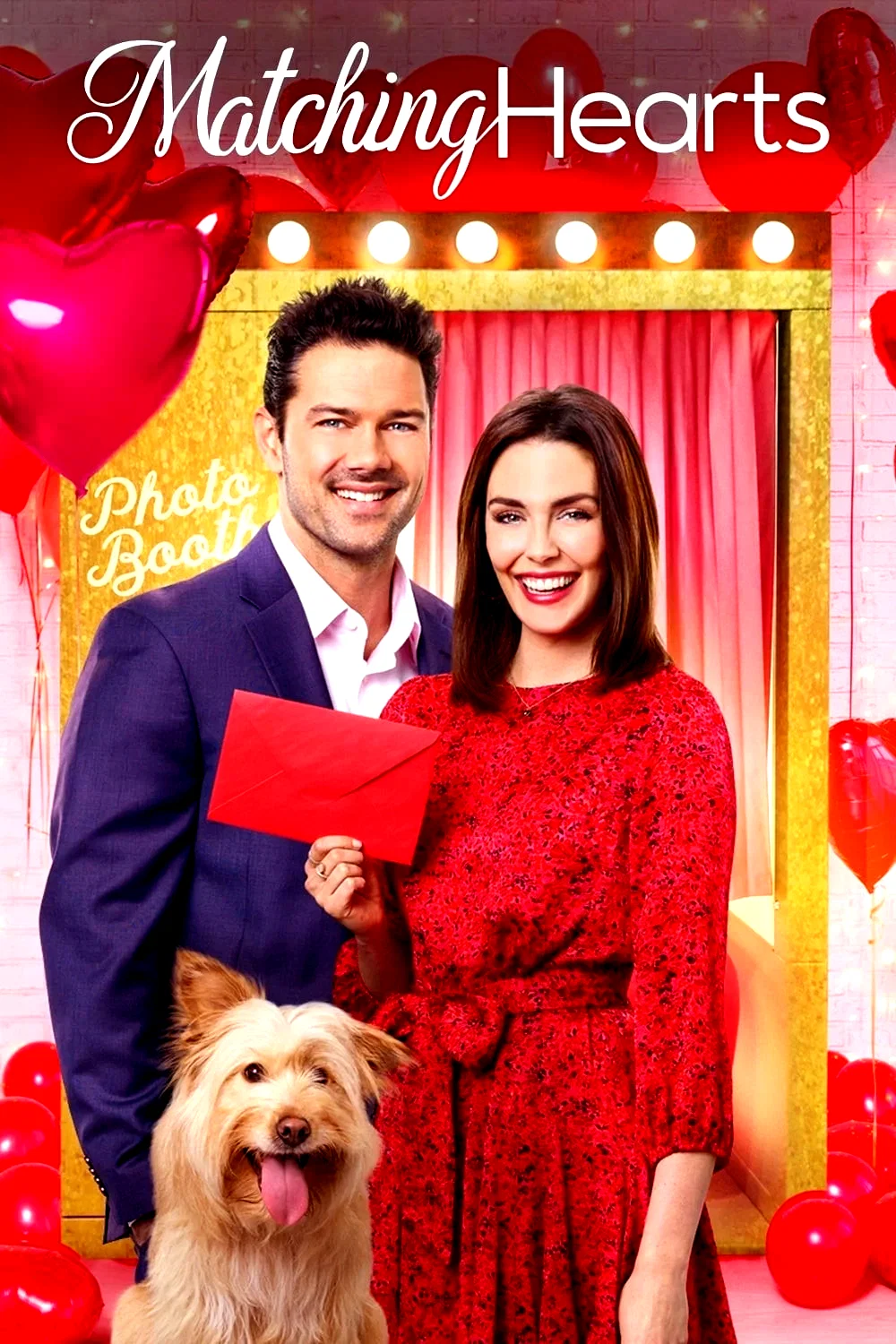 Photo du film : Coup de foudre à la Saint-Valentin