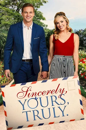 Affiche du film : Mon fiancé mystère