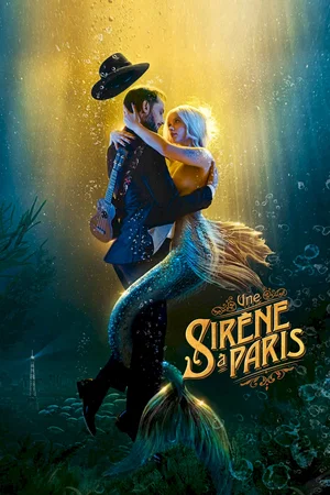 Photo du film : Une sirène à Paris