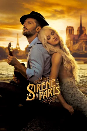 Photo du film : Une sirène à Paris