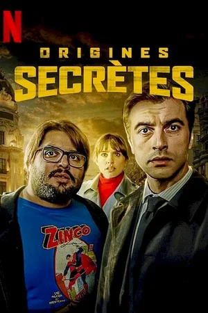 Affiche du film : Origines secrètes