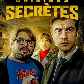 Photo du film : Origines secrètes