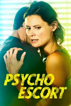 Affiche du film Dans les griffes d'un mythomane