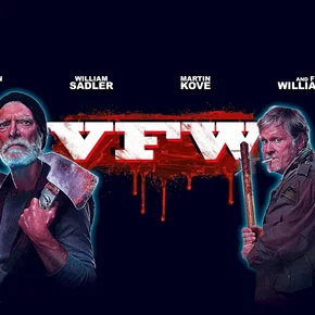 Photo du film : VFW