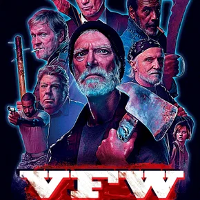 Photo du film : VFW