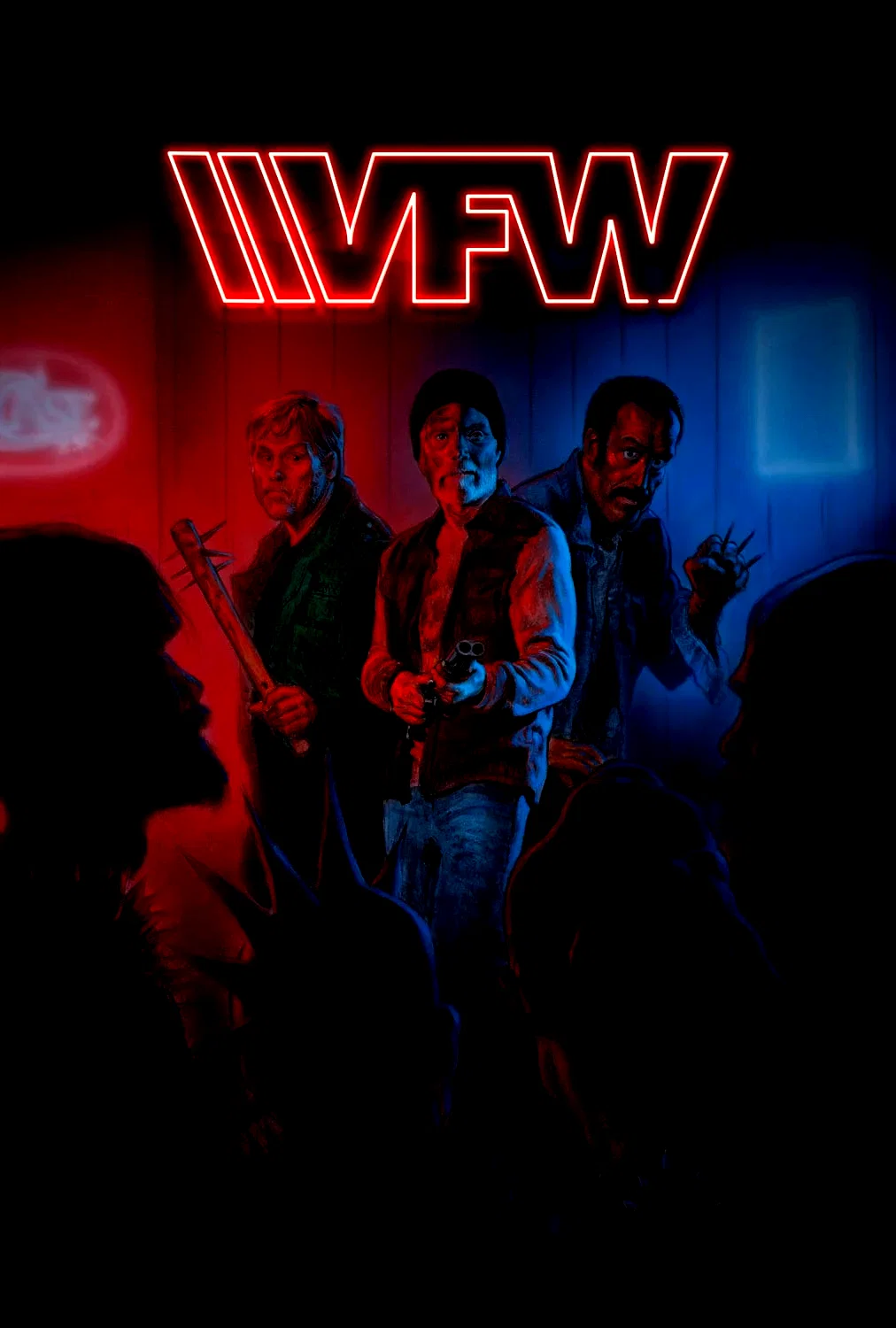 Photo 3 du film : VFW