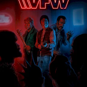 Photo du film : VFW