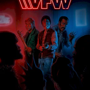 Photo du film : VFW