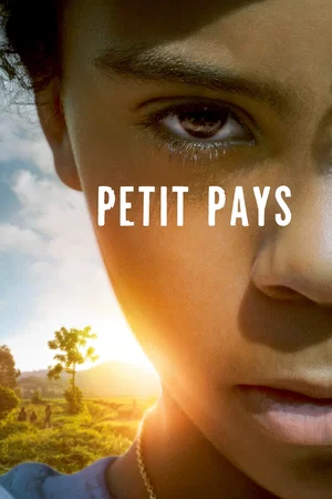 Affiche du film : Petit Pays