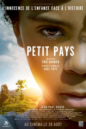 Photo du film : Petit Pays