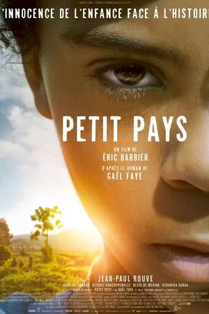 Photo du film : Petit Pays