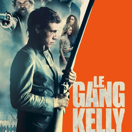 Miniature photo du film : Le Gang Kelly