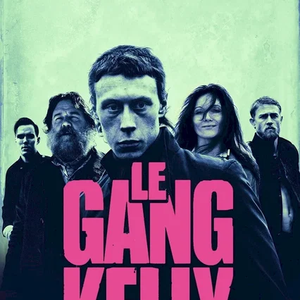 Miniature photo du film : Le Gang Kelly