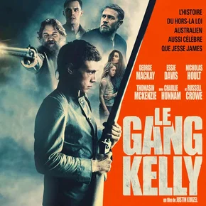 Photo du film : Le Gang Kelly