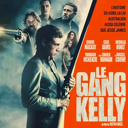 Miniature photo du film : Le Gang Kelly
