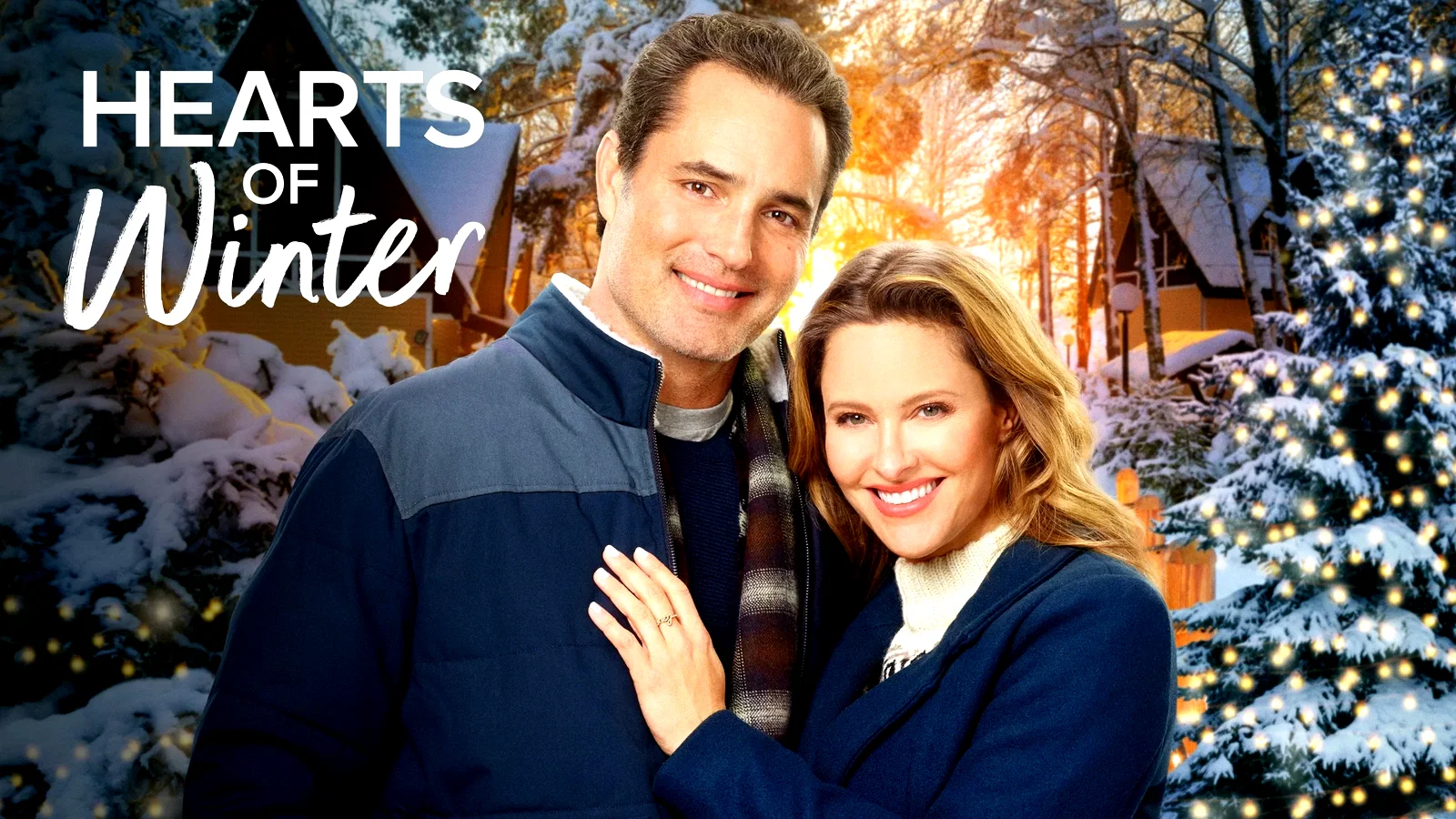 Photo 1 du film : Romance d'hiver