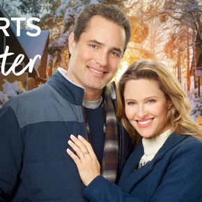 Photo du film : Romance d'hiver