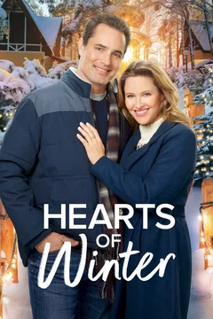 Affiche du film Romance d'hiver