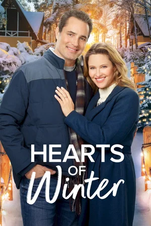 Affiche du film : Romance d'hiver