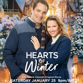 Photo du film : Romance d'hiver