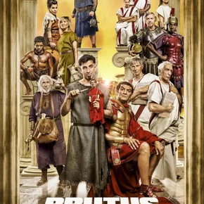 Photo du film : Brutus vs César