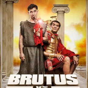 Photo du film : Brutus vs César