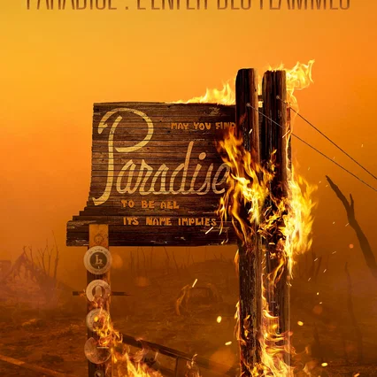 Miniature photo du film : Paradise: L'enfer des flammes