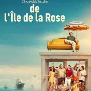 Photo du film : L'incroyable histoire de l'Île de la Rose