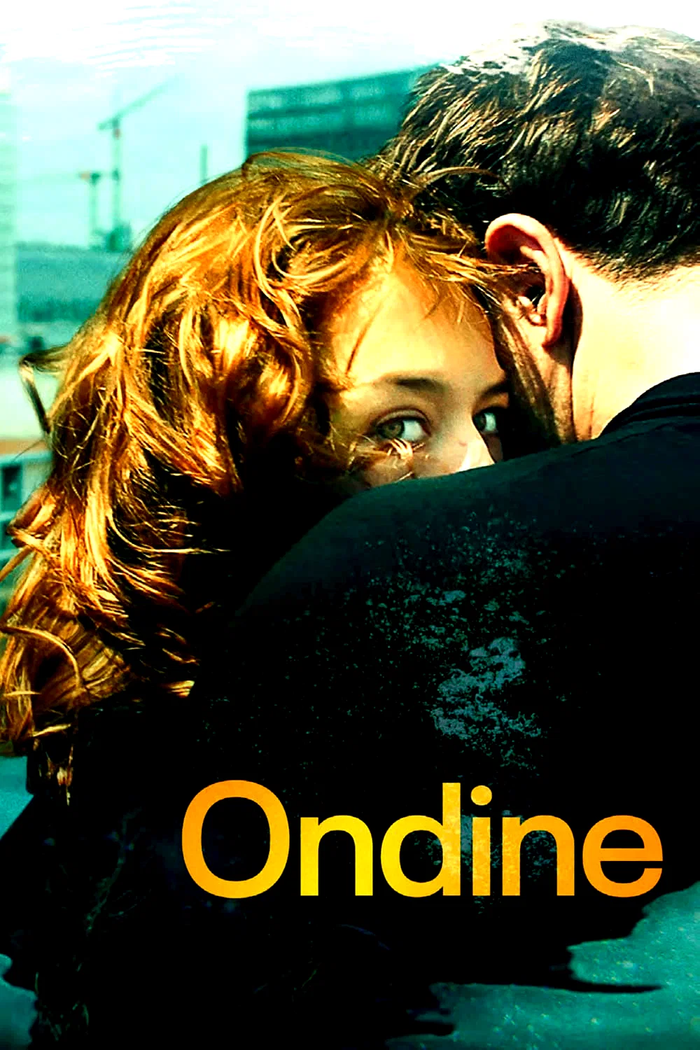Affiche du film : Ondine
