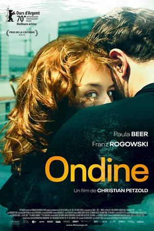 Photo du film : Ondine