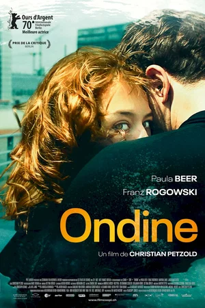 Photo du film : Ondine