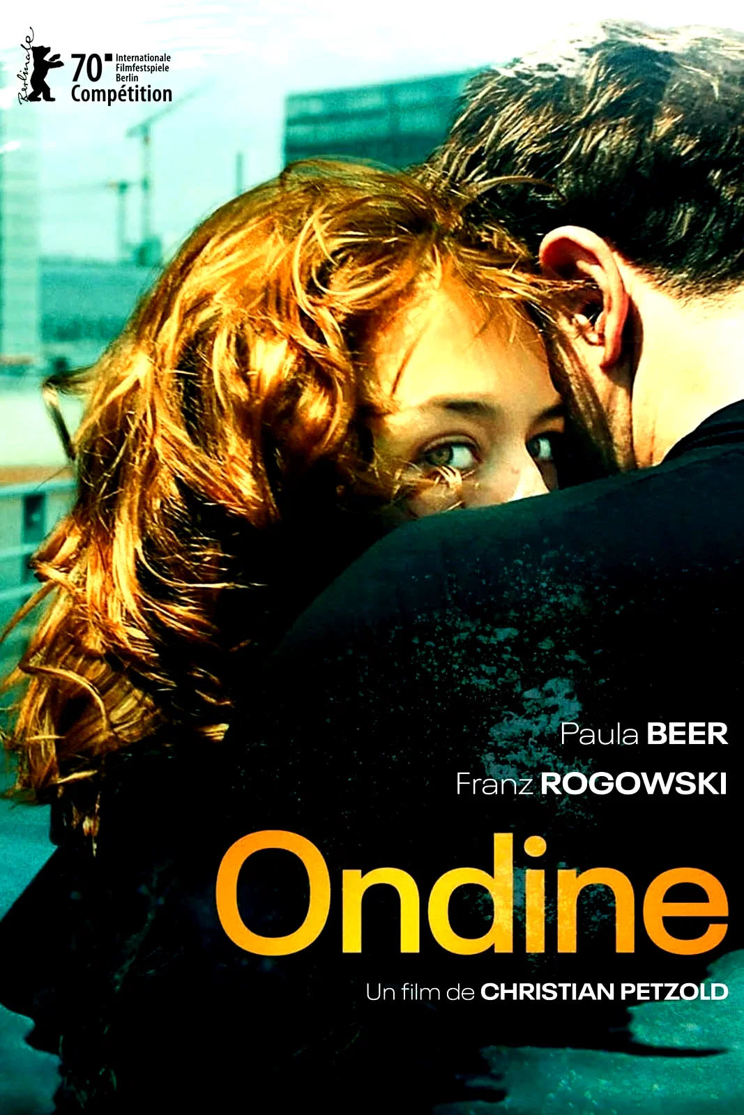 Photo 4 du film : Ondine