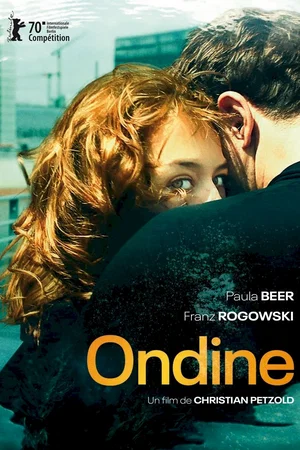 Photo du film : Ondine