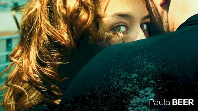 Affiche du film : Ondine