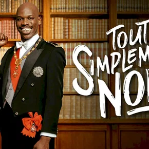 Photo du film : Tout simplement noir