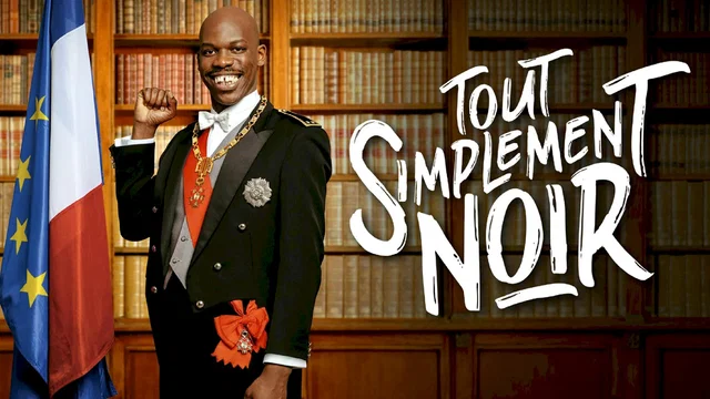 Photo du film : Tout simplement noir