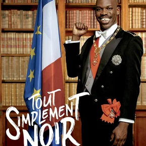 Photo du film : Tout simplement noir
