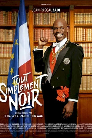 Photo du film : Tout simplement noir