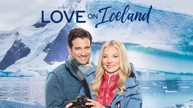 Photo du film : Un amour polaire