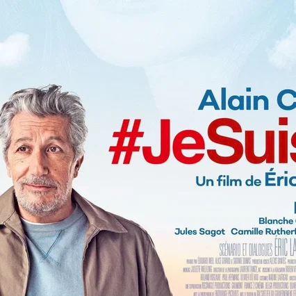 Miniature photo du film : #JeSuisLà