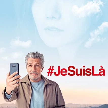 Miniature photo du film : #JeSuisLà