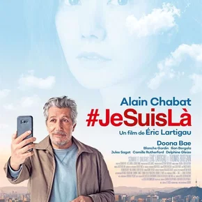 Photo du film : #JeSuisLà