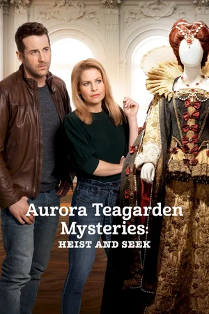Affiche du film : Aurora Teagarden - 13 - Le bijou de la reine