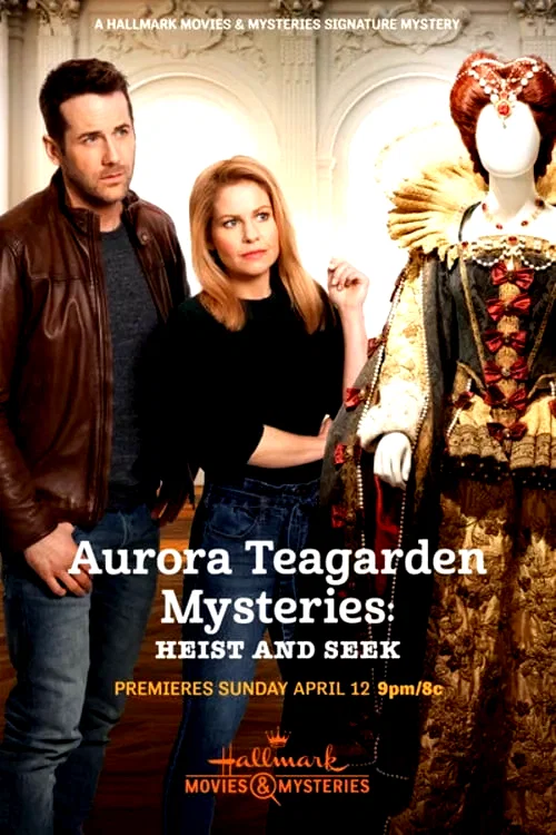 Photo 2 du film : Aurora Teagarden - 13 - Le bijou de la reine
