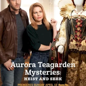 Photo du film : Aurora Teagarden - 13 - Le bijou de la reine